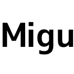 Migu 1C