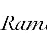 Rameau Pro