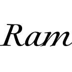 Rameau Pro