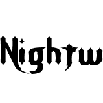 Nightwarrior