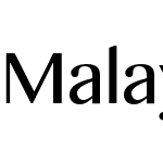 Malayalam MN
