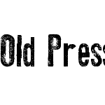 Old Press