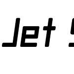 Jet Set