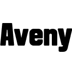 Aveny T