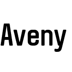 Aveny T