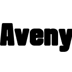 Aveny T