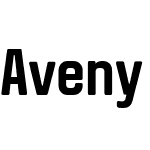 Aveny T