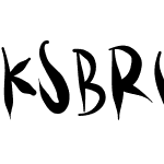 KSBRUSH