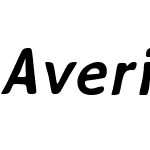 Averia Sans