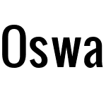 Oswald