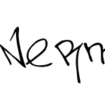 Nermins Graffiti