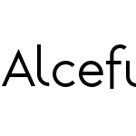 Alcefun