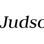 Judson