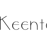 Keenton