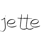 jette