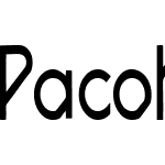 Pacotillenarrow