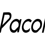 Pacotillenarrow