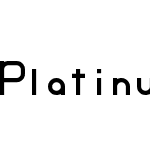 Platinum Sound