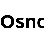 Osnova Pro