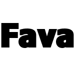 Fava