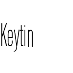 Keytin