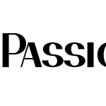 PassionSansPDbi