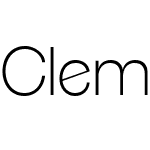 ClementePDac