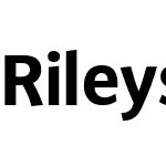 Rileyson Lt