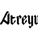 Atreyu