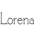 Lorena