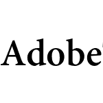 Adobe Thai