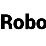 Roboto Bk