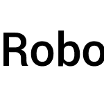 Roboto Lt