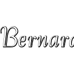 Bernardo Beveled