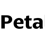 PetalaW05-SemiBold