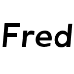 Frederic