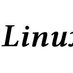 Linux Libertine O