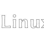 Linux Biolinum Outline O