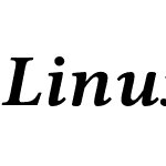 Linux Libertine O