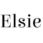 Elsie