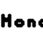 MonopointBlack