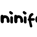 ninifont