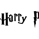 Harry P