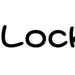 .Lock Clock