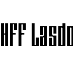 HFF Lasdof Twunyliven