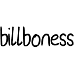 billbonessans