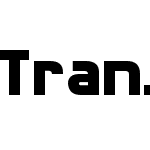 Transmaidens