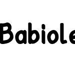 Babiole