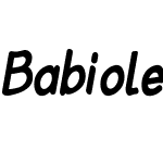 Babiole