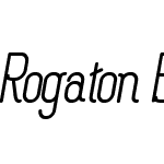 Rogaton
